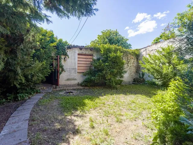 Eladó ház Budapest XIX. kerület, Kispest 120 nm