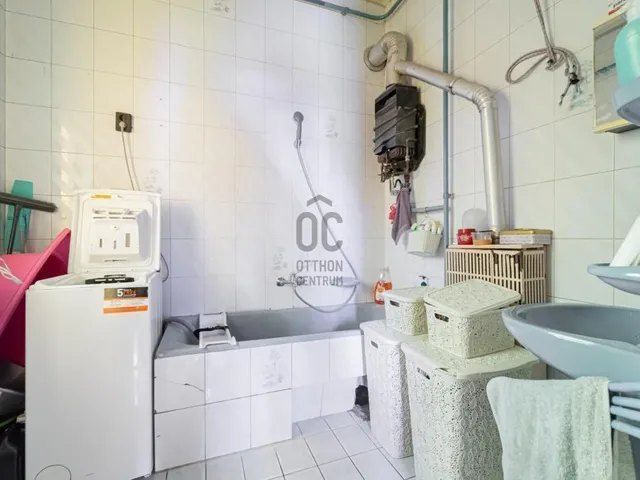 Eladó ház Budapest XIX. kerület, Kispest 120 nm