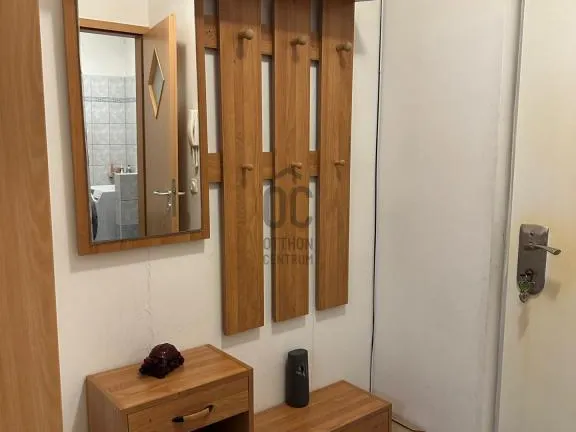 Eladó lakás Budapest IX. kerület, Belső Ferencváros 31 nm