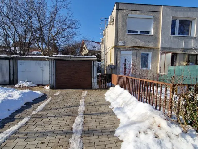 Eladó ház Budakeszi 73 nm