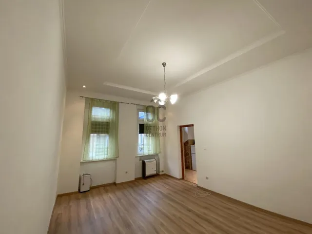 Eladó lakás Budapest VIII. kerület 36 nm