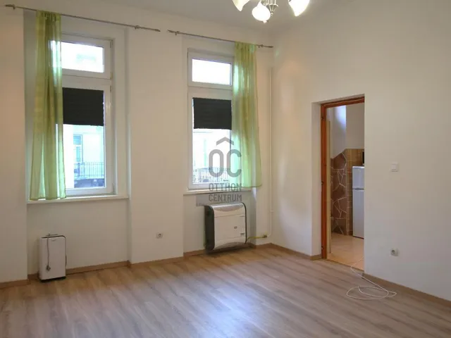 Eladó lakás Budapest VIII. kerület 36 nm