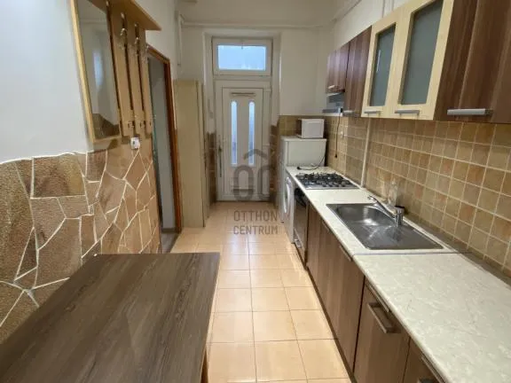 Eladó lakás Budapest VIII. kerület 36 nm