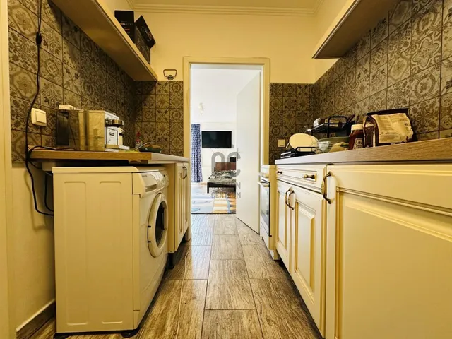 Eladó lakás Budapest VIII. kerület, Corvin negyed 32 nm