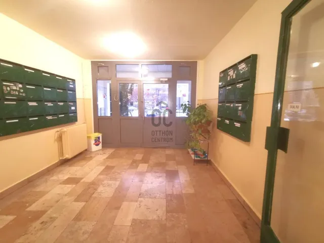 Eladó lakás Budapest XV. kerület, Újpalota 47 nm