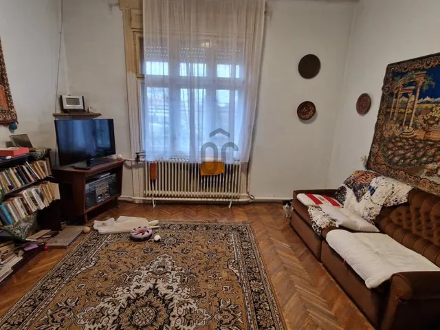 Eladó ház Budapest XVIII. kerület, Újpéteritelep 73 nm