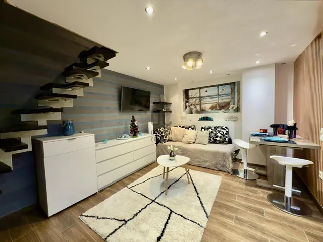 Eladó lakás Budapest VII. kerület, Ligetváros 26 nm