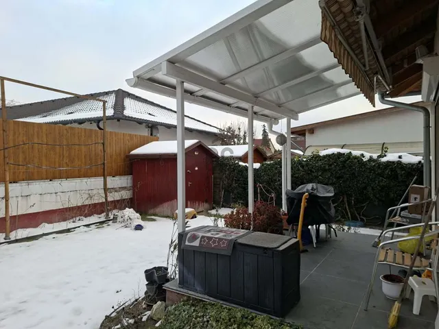 Eladó ház Szigetszentmiklós 89 nm