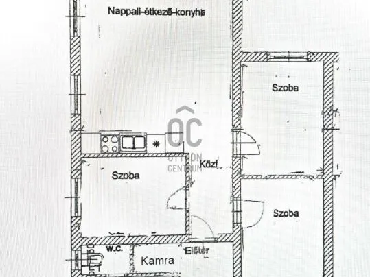 Eladó ház Szigetszentmiklós 89 nm