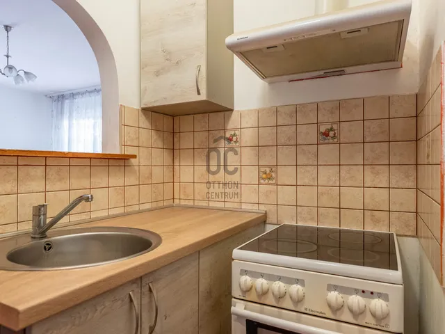 Eladó lakás Budapest XVI. kerület, Cinkota 69 nm