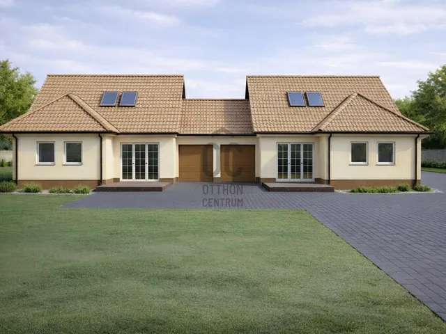 Eladó ház Ráckeve 126 nm