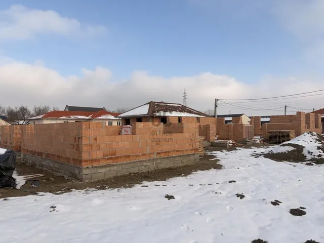 Eladó ház Ráckeve 126 nm