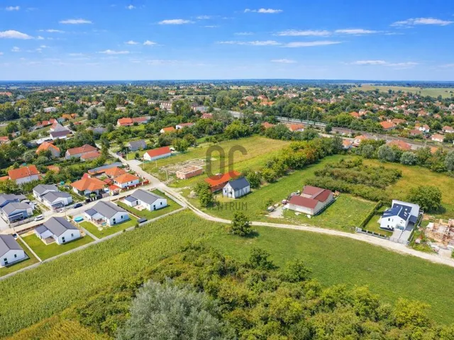 Eladó ház Ráckeve 126 nm