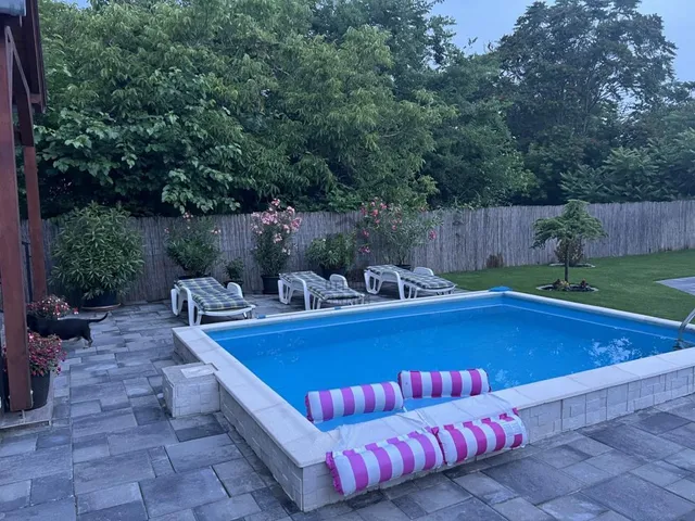 Eladó ház Taksony 127 nm