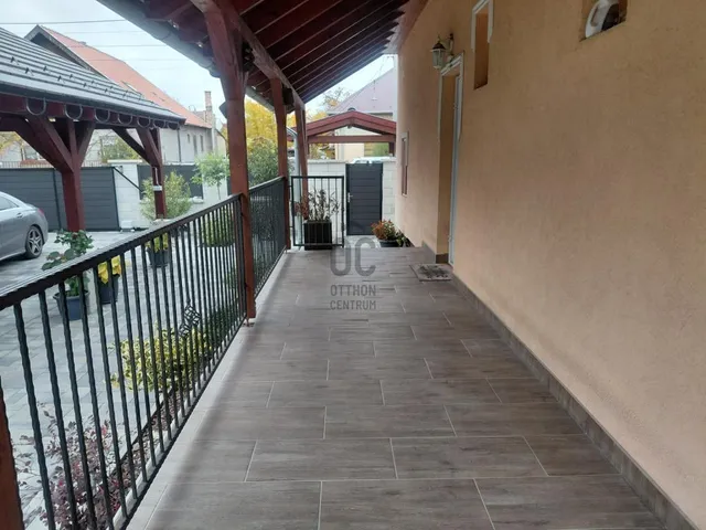 Eladó ház Taksony 127 nm