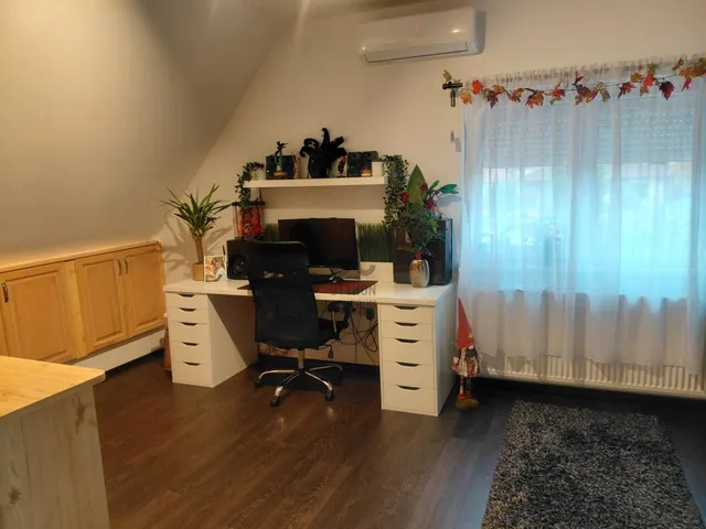 Eladó ház Taksony 127 nm