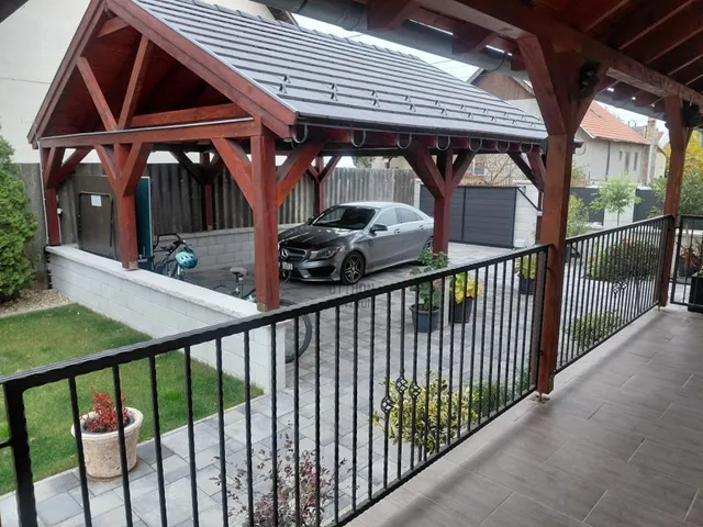 Eladó ház Taksony 127 nm