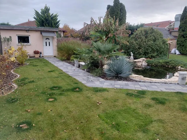 Eladó ház Taksony 127 nm