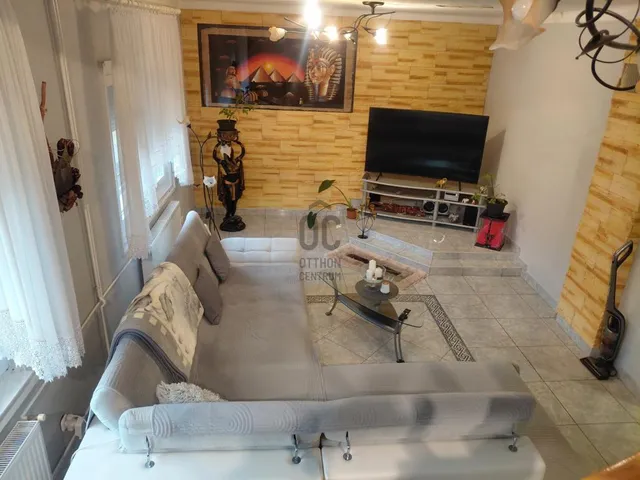 Eladó ház Taksony 127 nm