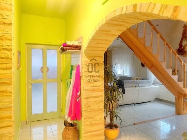 Eladó ház Taksony 127 nm