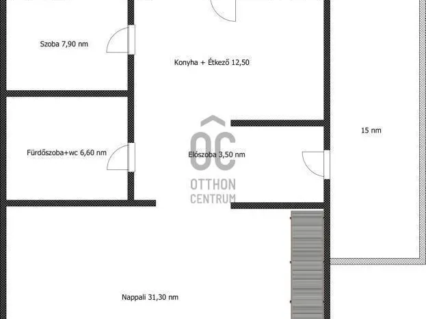 Eladó ház Taksony 127 nm