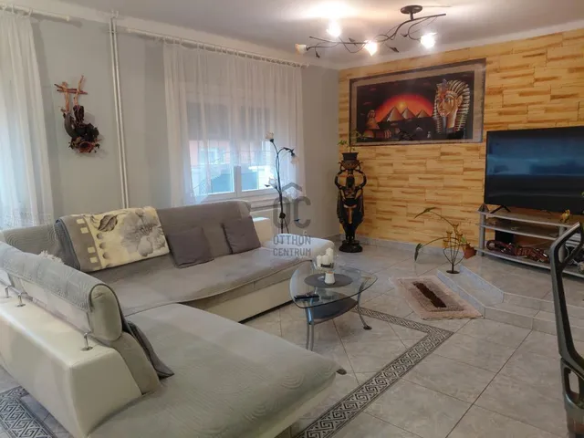 Eladó ház Taksony 127 nm