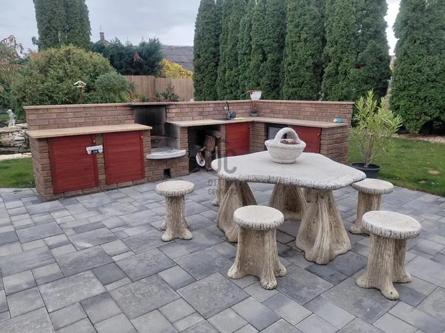 Eladó ház Taksony 127 nm