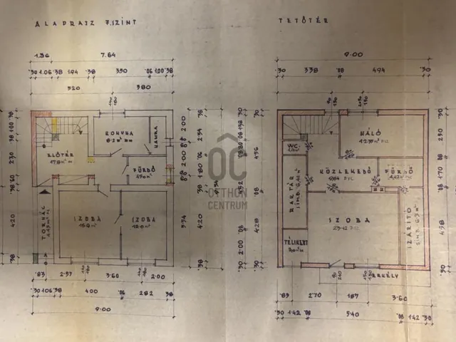 Eladó ház Csömör 167 nm