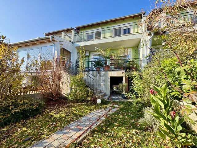 Eladó ház Fót 102 nm