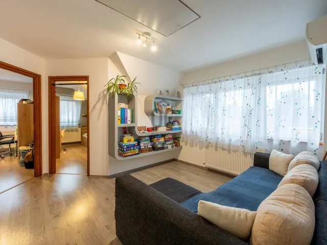 Eladó ház Szigetszentmiklós, Bucka 112 nm