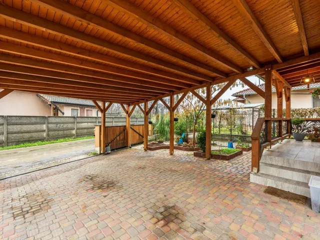 Eladó ház Szigetszentmiklós, Bucka 112 nm