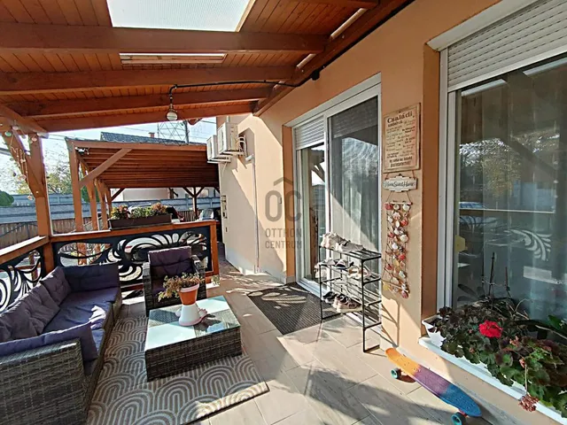 Eladó ház Szigetszentmiklós, Bucka 112 nm