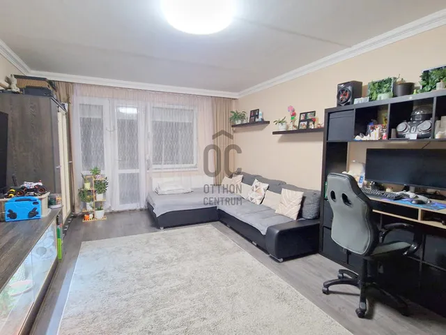 Eladó lakás Kistarcsa 62 nm