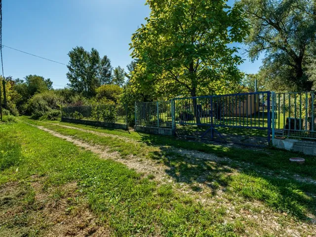 Eladó üdülő és hétvégi ház Ráckeve 70 nm