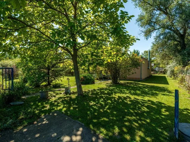 Eladó üdülő és hétvégi ház Ráckeve 70 nm