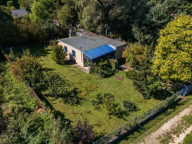 Eladó üdülő és hétvégi ház Ráckeve 70 nm