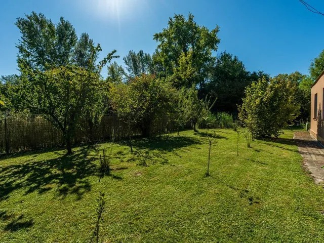 Eladó üdülő és hétvégi ház Ráckeve 70 nm