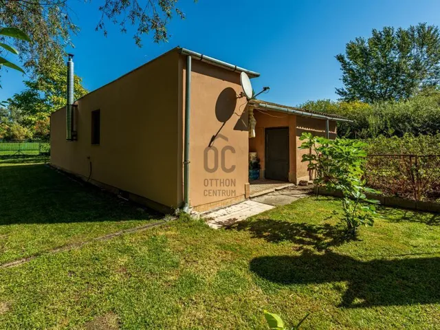 Eladó üdülő és hétvégi ház Ráckeve 70 nm