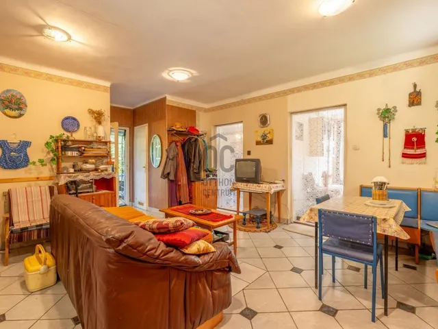 Eladó üdülő és hétvégi ház Ráckeve 70 nm