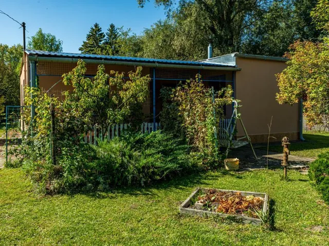 Eladó üdülő és hétvégi ház Ráckeve 70 nm