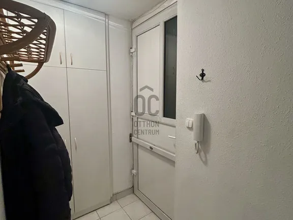 Eladó lakás Budapest VIII. kerület, Józsefváros 47 nm