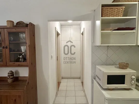 Eladó lakás Budapest VIII. kerület, Józsefváros 47 nm