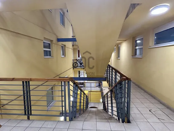 Eladó lakás Budapest VIII. kerület, Józsefváros 47 nm