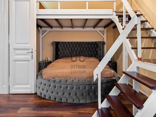 Eladó lakás Budapest VII. kerület 73 nm