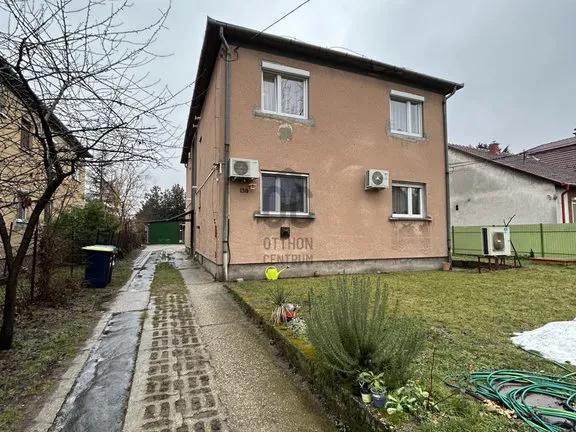 Eladó lakás Budapest XX. kerület, Pesterzsébet 56 nm