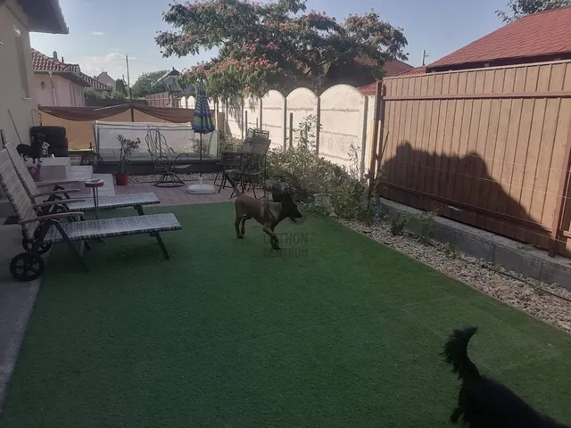 Eladó ház Tököl 85 nm