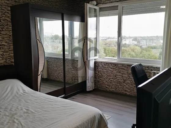 Eladó lakás Budapest XV. kerület, Újpalota 36 nm