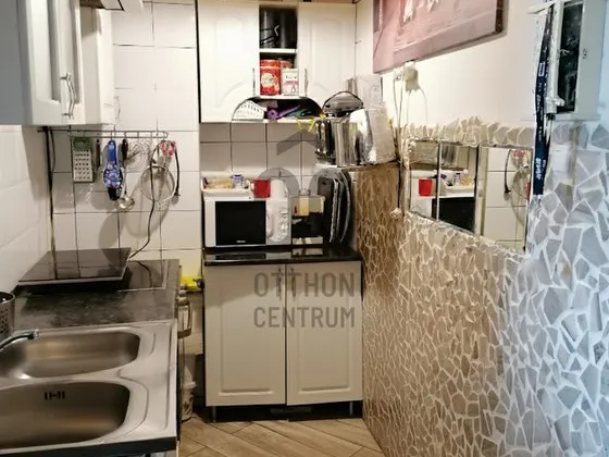 Eladó lakás Budapest XV. kerület, Újpalota 36 nm