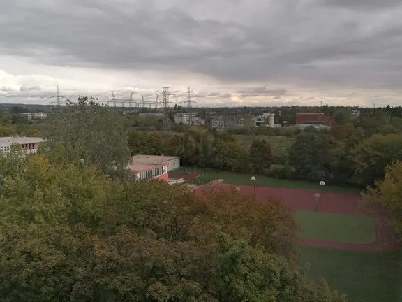 Eladó lakás Budapest XV. kerület, Újpalota 36 nm