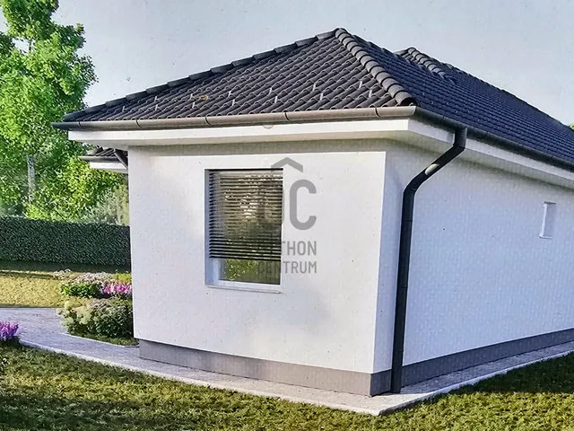 Eladó ház Inárcs 98 nm